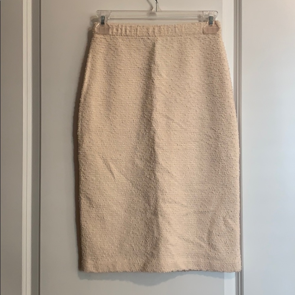 St. John Midi Skirt